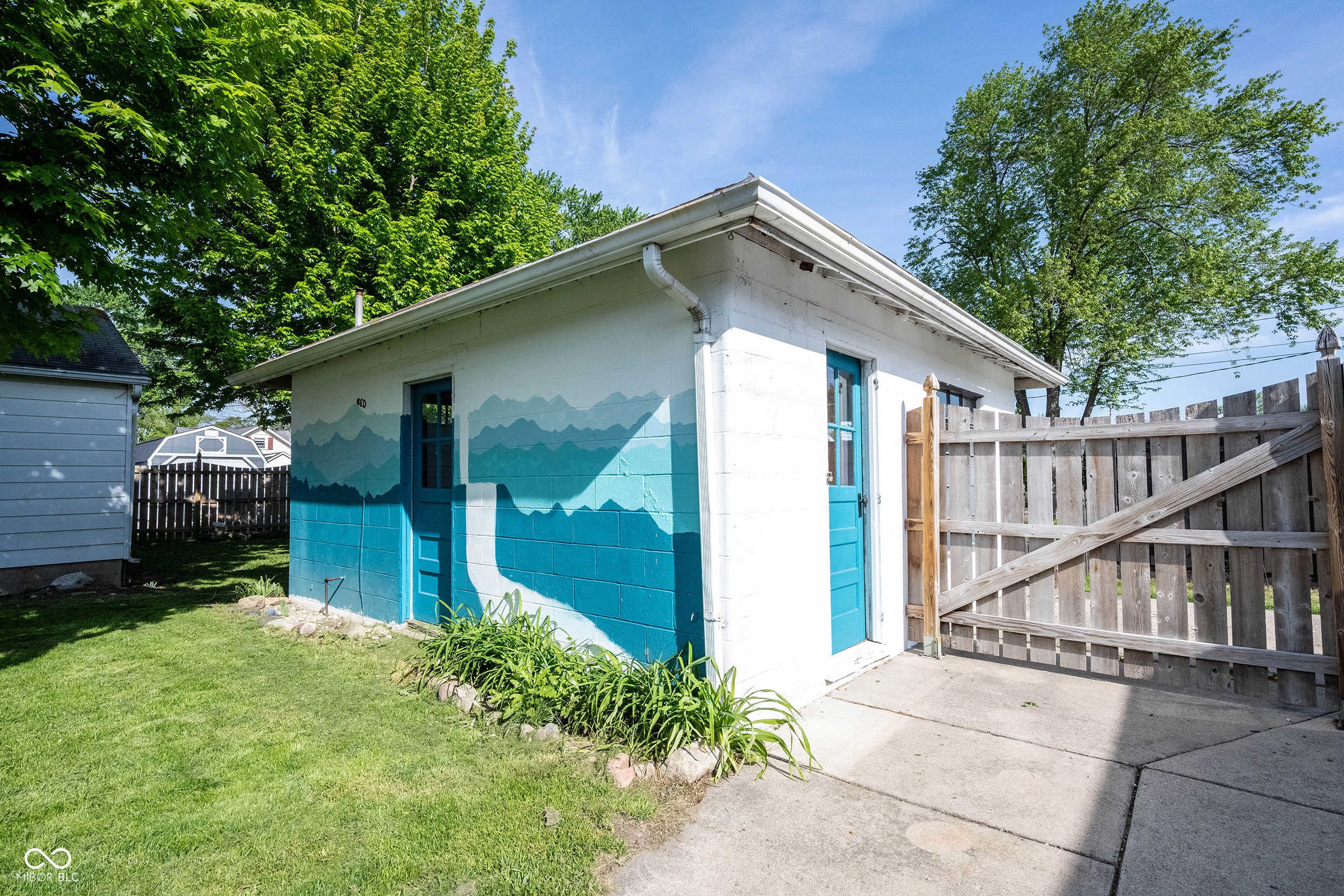 306 South East Street Pendleton, IN 46064 - Photo 29 of 47