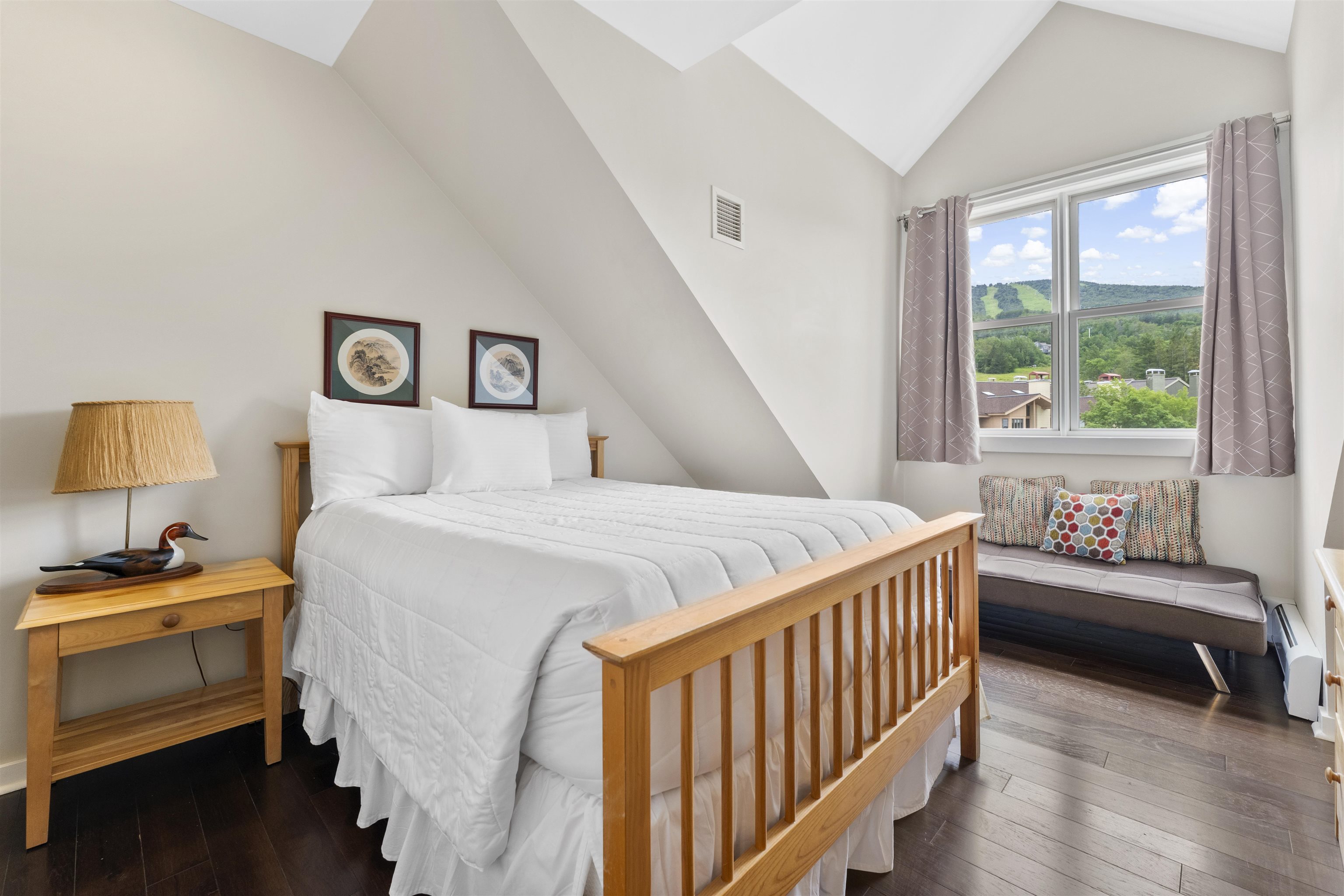 771 Stratton Mountain Road, Unit 456/458 Stratton, VT 05155 - Photo 11 of 30