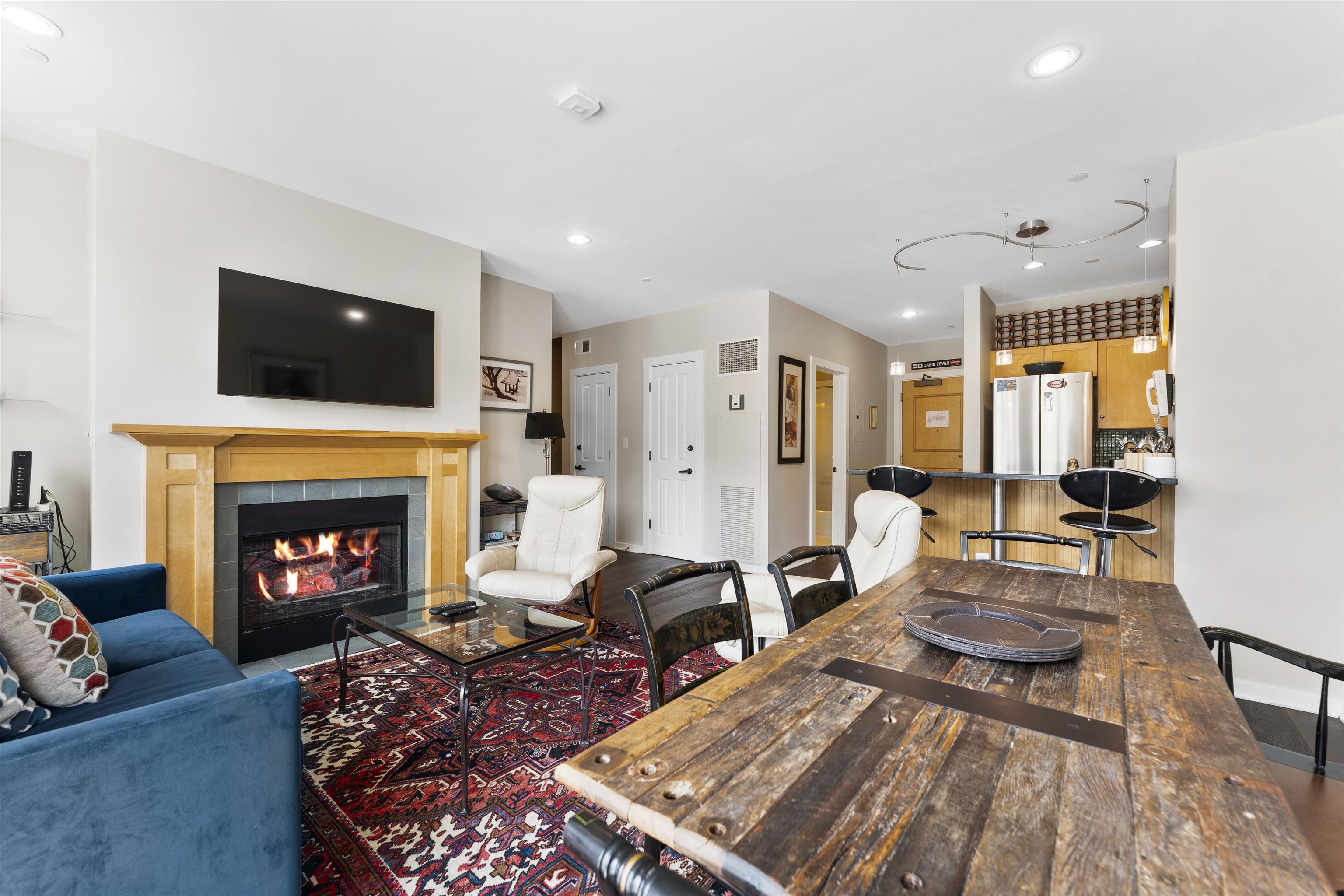 771 Stratton Mountain Road, Unit 456/458 Stratton, VT 05155 - Photo 2 of 30