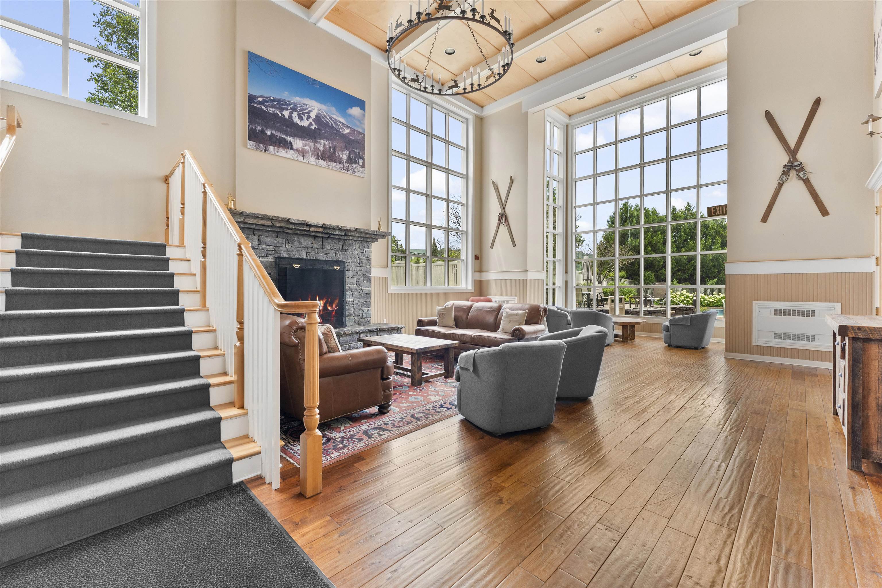 771 Stratton Mountain Road, Unit 456/458 Stratton, VT 05155 - Photo 27 of 30