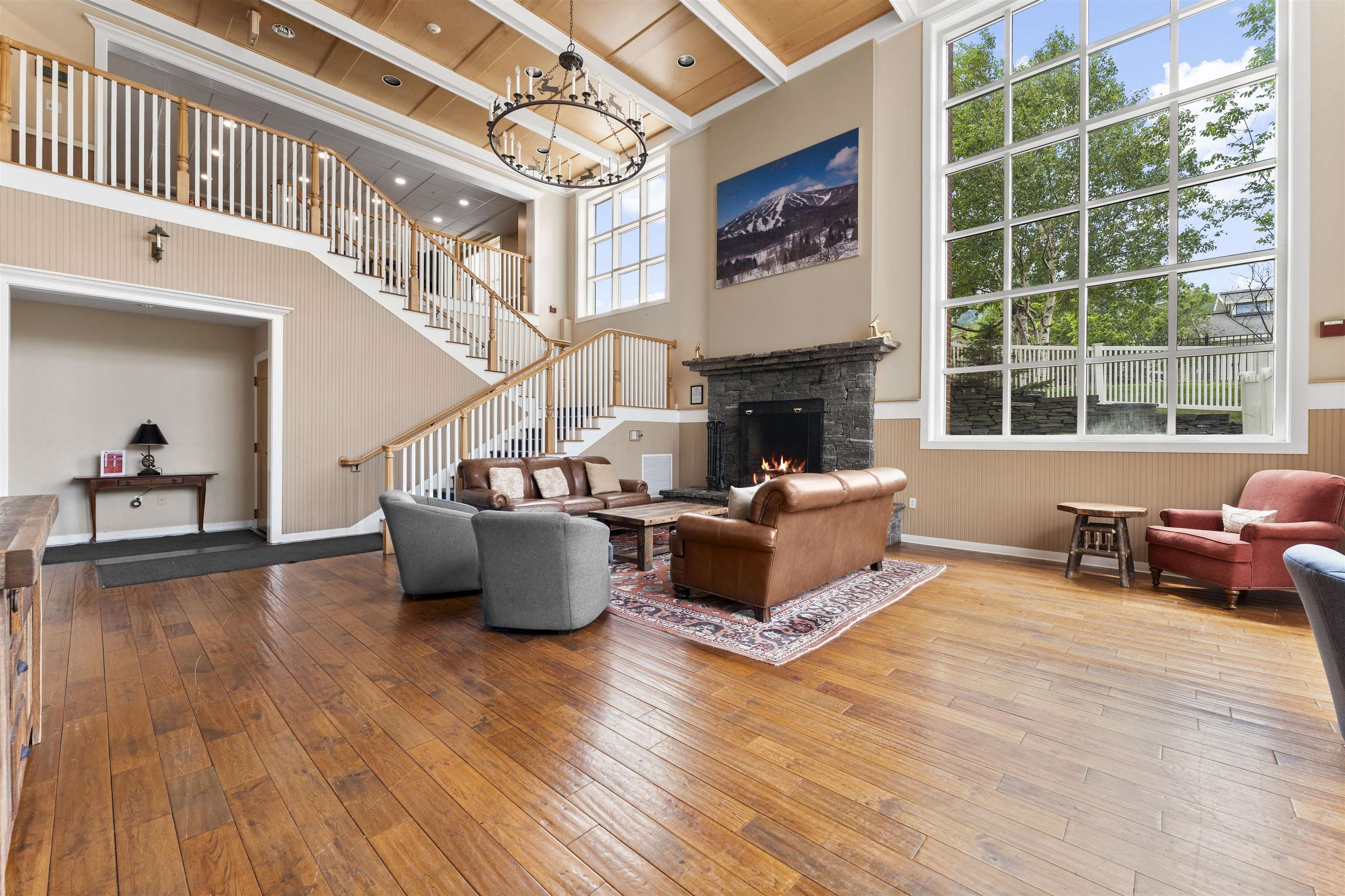 771 Stratton Mountain Road, Unit 456/458 Stratton, VT 05155 - Photo 28 of 30