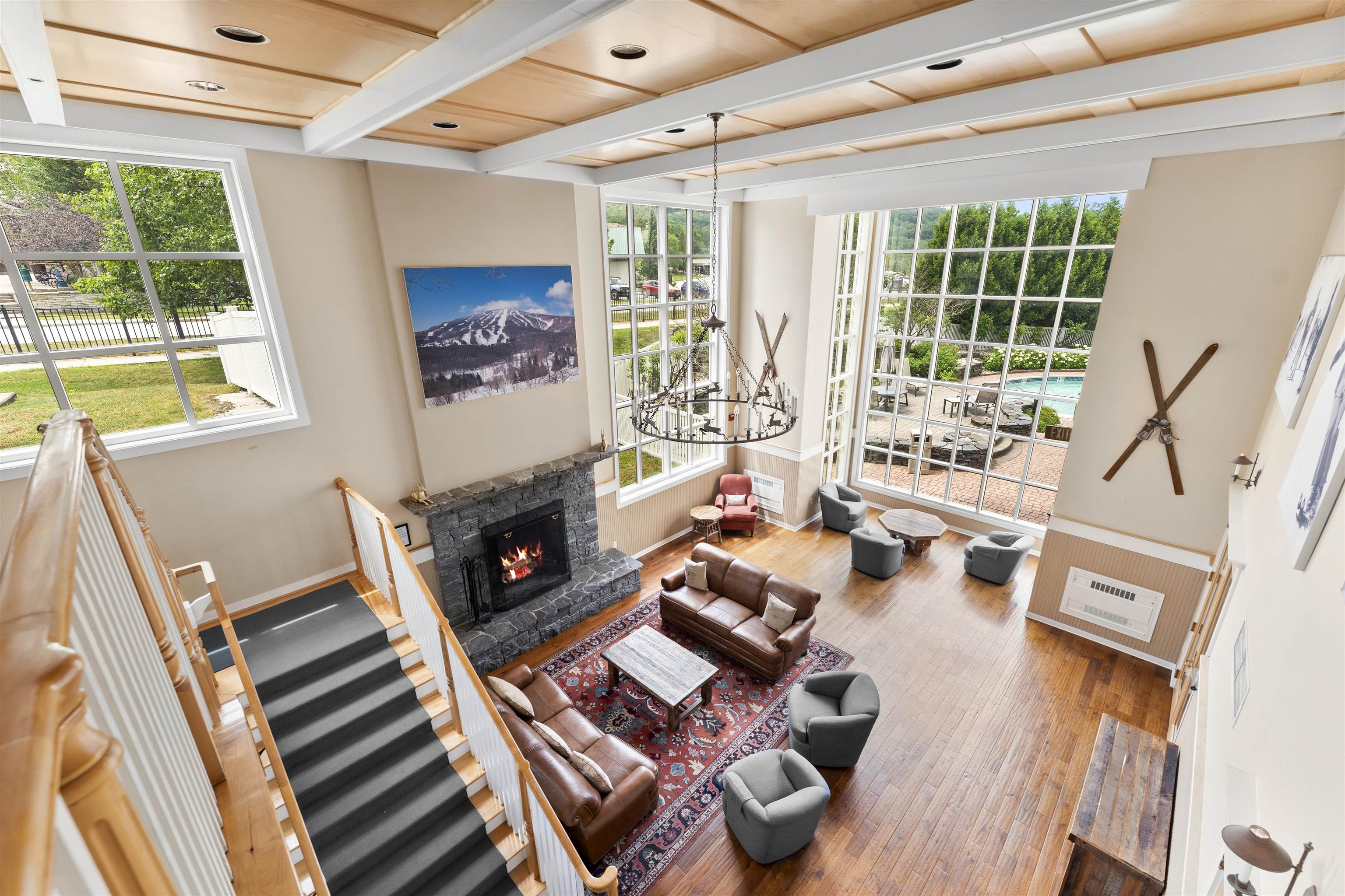 771 Stratton Mountain Road, Unit 456/458 Stratton, VT 05155 - Photo 29 of 30