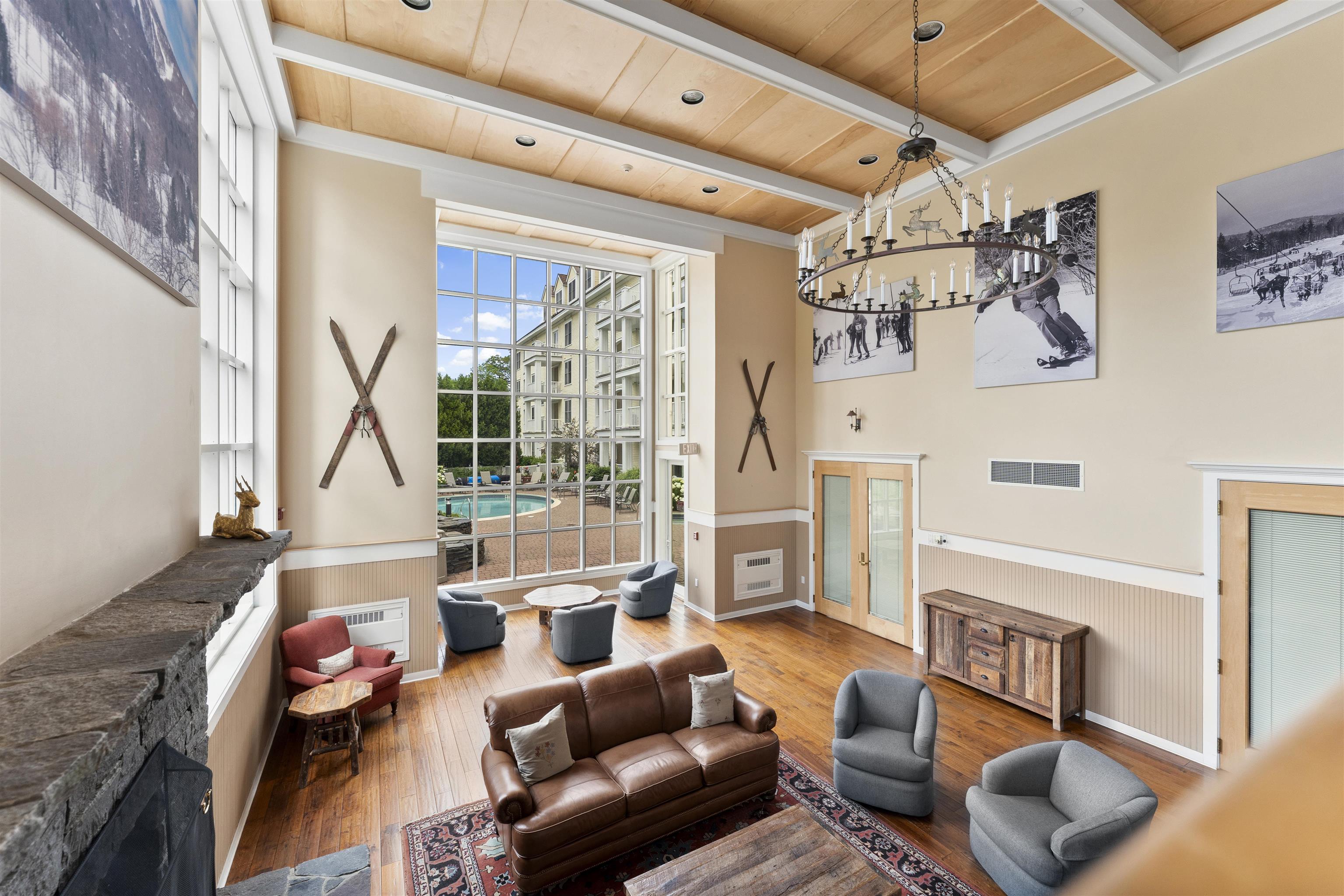 771 Stratton Mountain Road, Unit 456/458 Stratton, VT 05155 - Photo 30 of 30