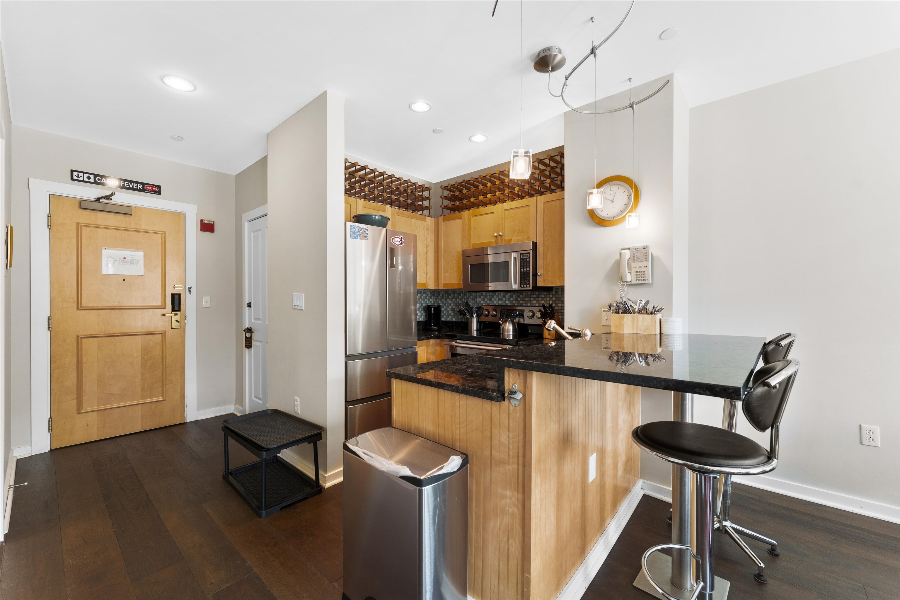 771 Stratton Mountain Road, Unit 456/458 Stratton, VT 05155 - Photo 3 of 30