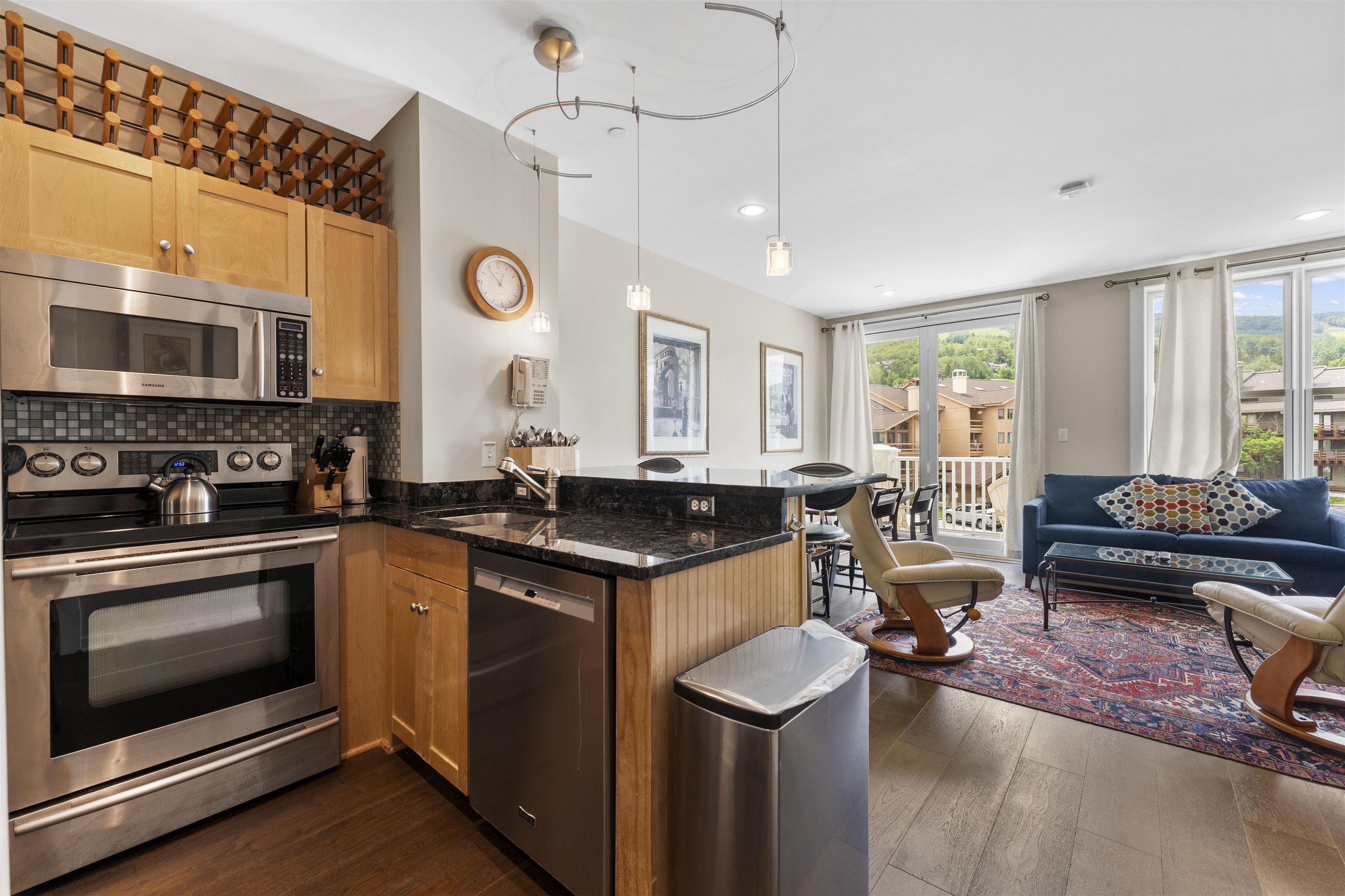 771 Stratton Mountain Road, Unit 456/458 Stratton, VT 05155 - Photo 4 of 30