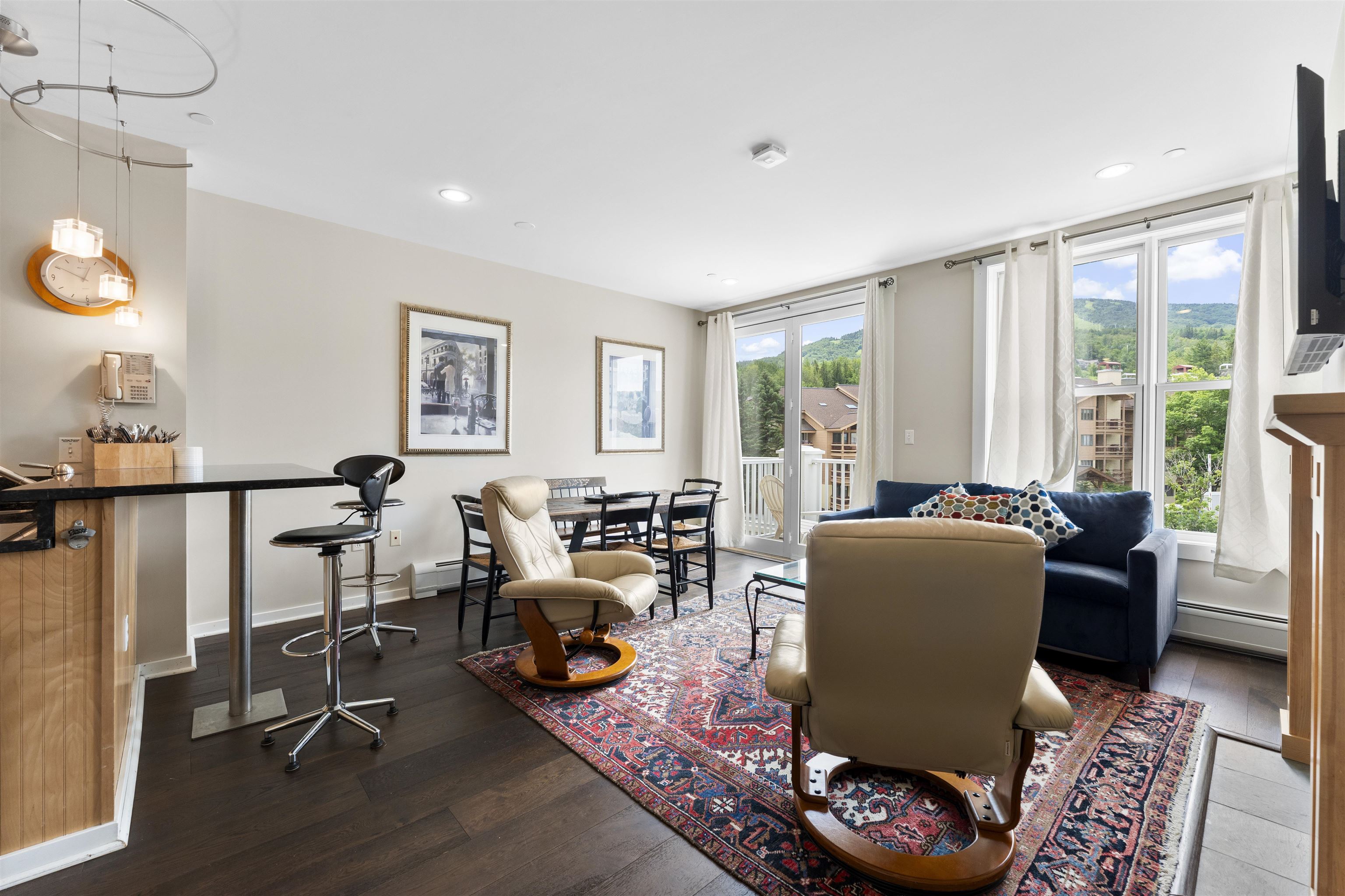 771 Stratton Mountain Road, Unit 456/458 Stratton, VT 05155 - Photo 6 of 30