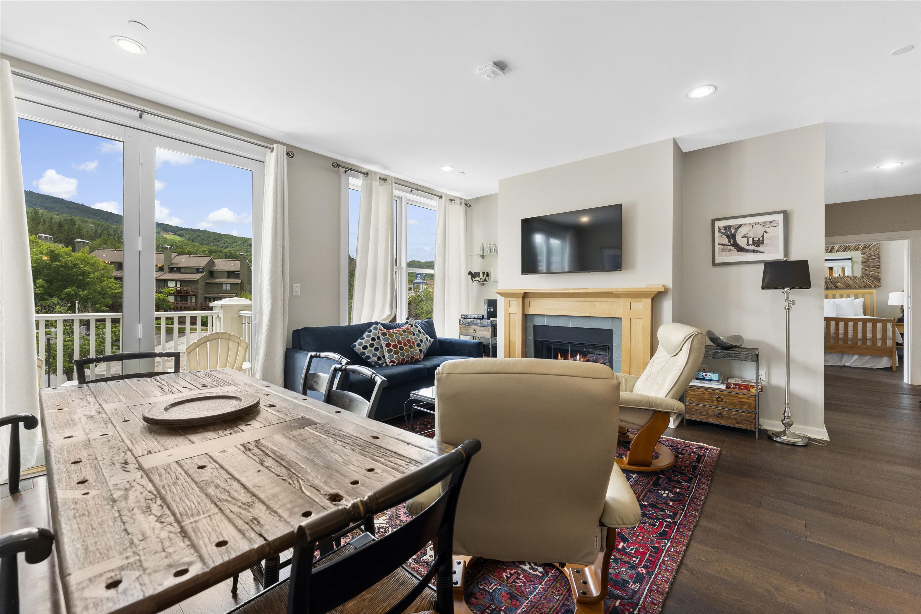 771 Stratton Mountain Road, Unit 456/458 Stratton, VT 05155 - Photo 7 of 30