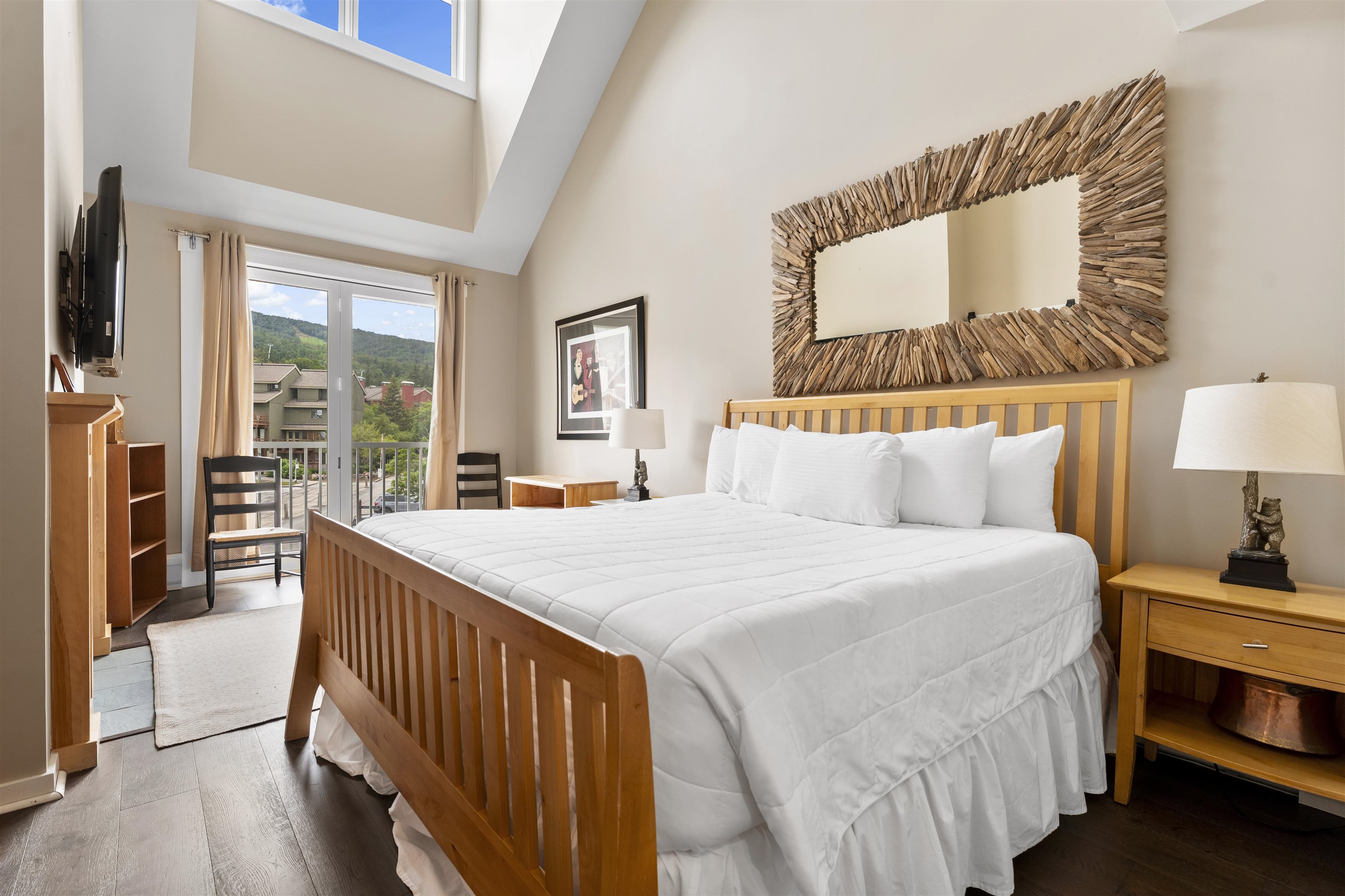 771 Stratton Mountain Road, Unit 456/458 Stratton, VT 05155 - Photo 8 of 30