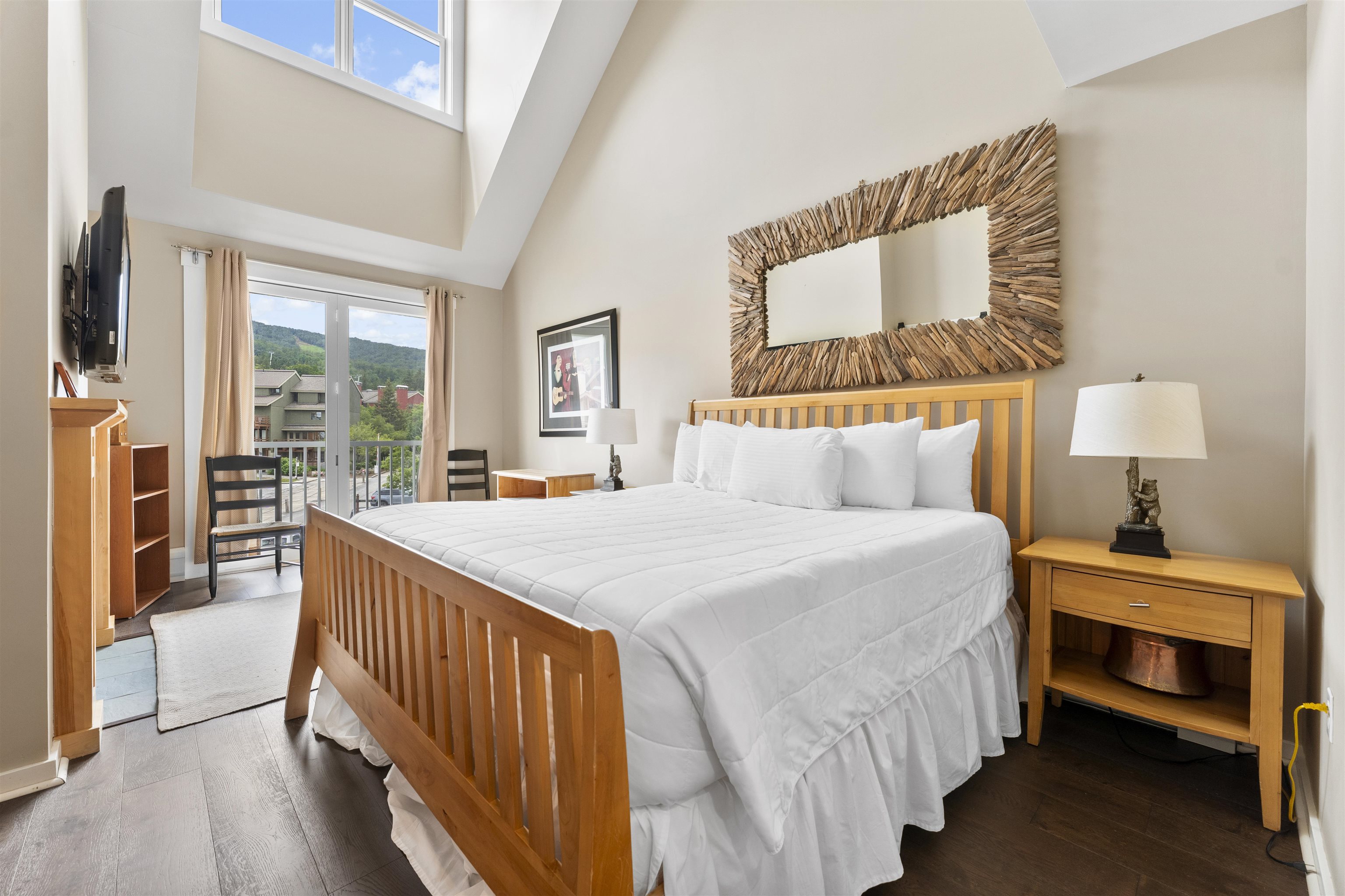 771 Stratton Mountain Road, Unit 456/458 Stratton, VT 05155 - Photo 9 of 30