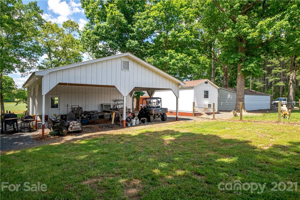 13586 Buster Road Stanfield, NC 28163 - Photo 8 of 38 Gallery Image 8