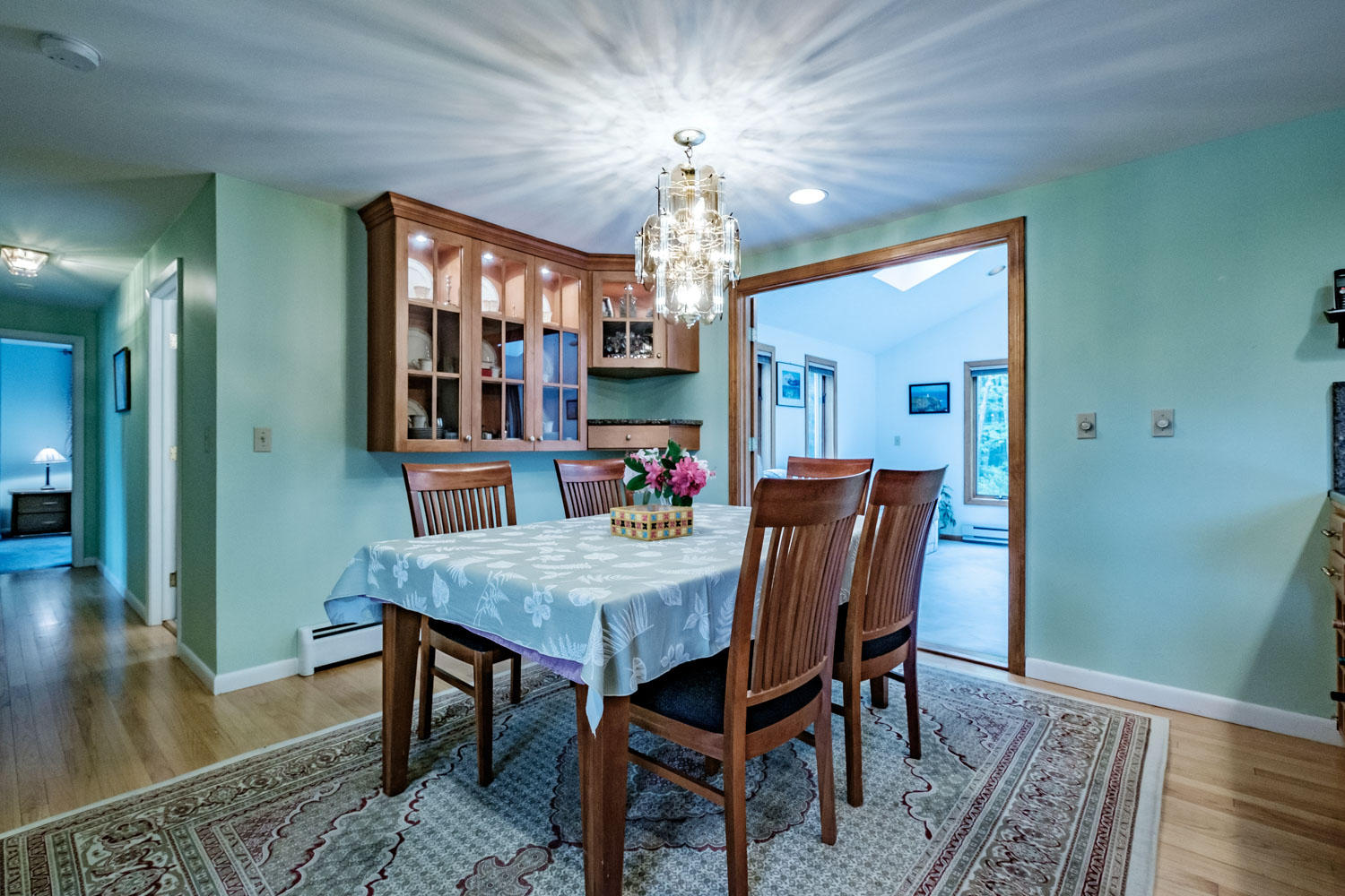 36 Old Neck Road Scarborough, ME 04074 - Photo 14 of 50 Dining Room