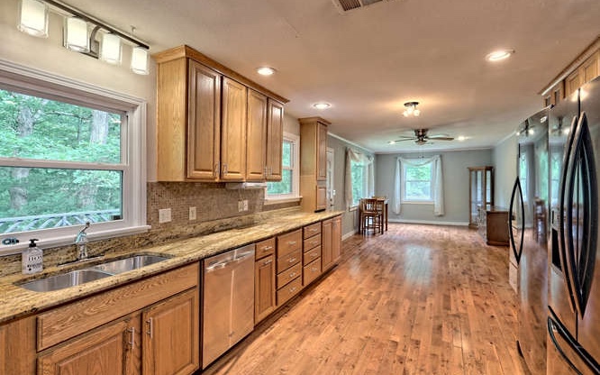 25 Hickory Ridge Blairsville, GA 30512 - Photo 1 of 1 Main View