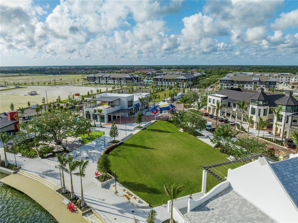 1160 Shell Street Port Charlotte, FL 33953 - Photo 10 of 11 a view of a city