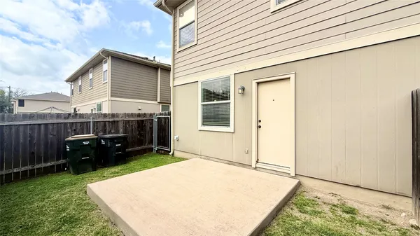 $1,990 | 14613 Walt Whitman Trail, Unit B, Pflugerville, TX 78660