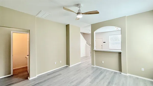 $1,990 | 14613 Walt Whitman Trail, Unit B, Pflugerville, TX 78660