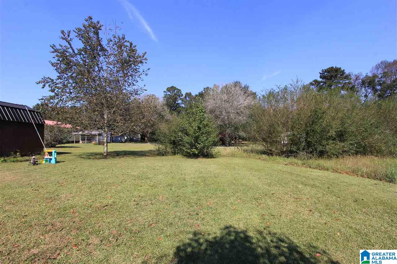 10916 Choccolocco Road Anniston, AL 36207 - Photo 33 of 37