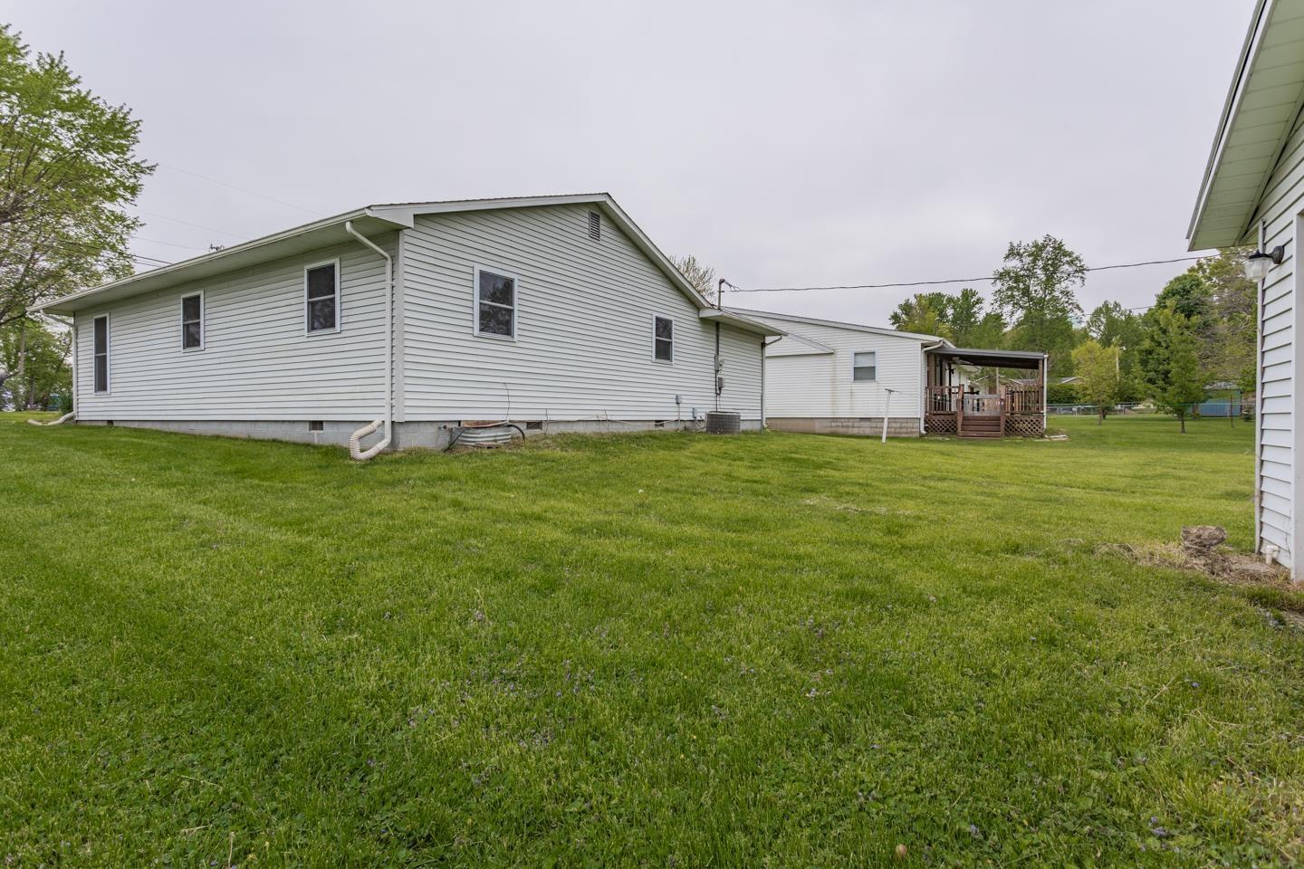611 Southwest 3rd Street Washington, IN 47501 - Photo 23 of 27 Gallery Image 23