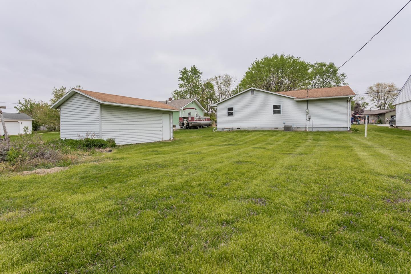 611 Southwest 3rd Street Washington, IN 47501 - Photo 24 of 27 Gallery Image 24