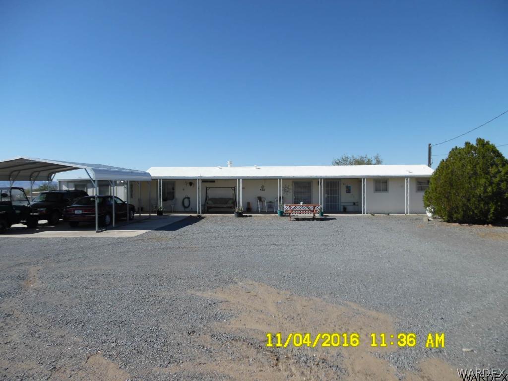 3717 Bagdad Road Golden Valley, AZ 86413 - Photo 1 of 36 Gallery Image 1