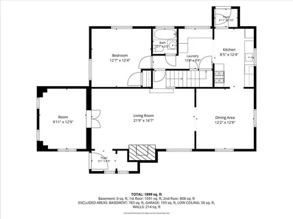 $470,000 | 6712 Linden Road, Kansas City, MO 64113