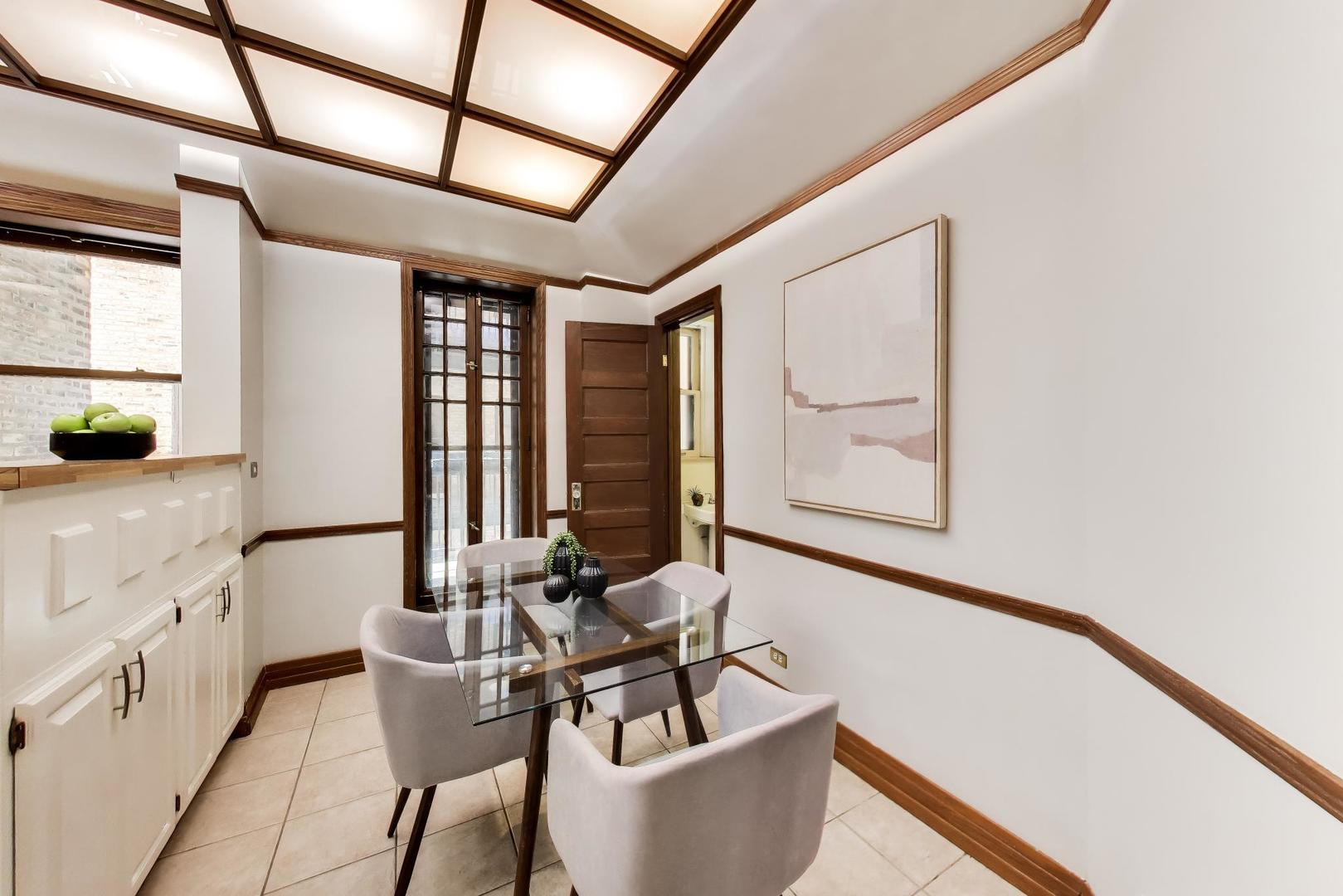 674 West Irving Park Road, Unit F6 Chicago, IL 60613 - Photo 13 of 30 Gallery Image 13