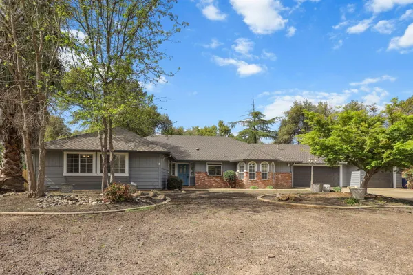 $510,000 | 4646 Alta Camino Drive, Redding, CA 96002
