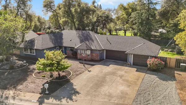 $510,000 | 4646 Alta Camino Drive, Redding, CA 96002
