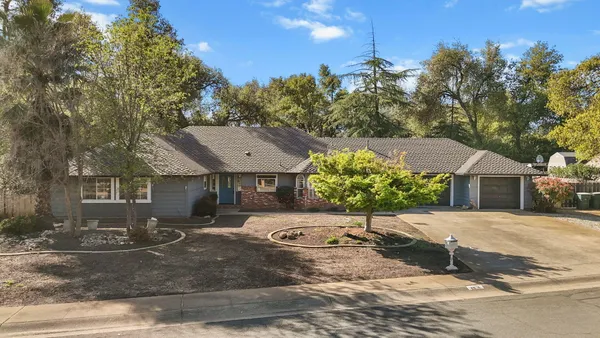 $510,000 | 4646 Alta Camino Drive, Redding, CA 96002
