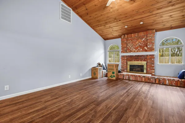 $510,000 | 4646 Alta Camino Drive, Redding, CA 96002