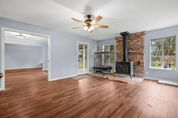 $510,000 | 4646 Alta Camino Drive, Redding, CA 96002