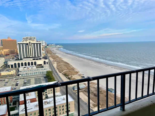 $495,000 | 3851 Boardwalk, Unit PH111, Atlantic City, NJ 08401