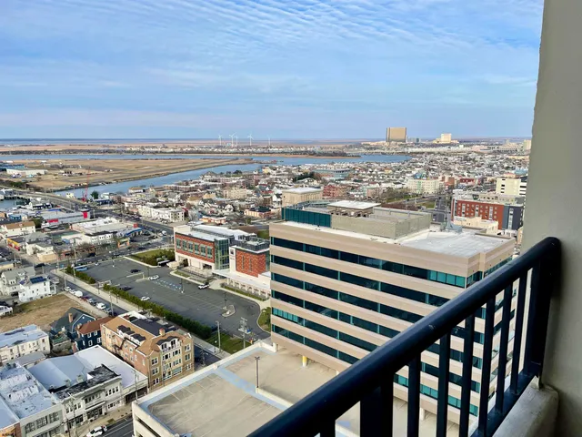 $495,000 | 3851 Boardwalk, Unit PH111, Atlantic City, NJ 08401
