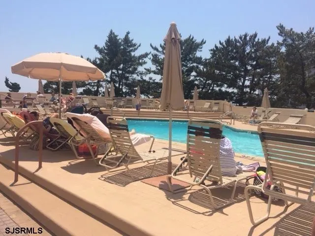 $495,000 | 3851 Boardwalk, Unit PH111, Atlantic City, NJ 08401