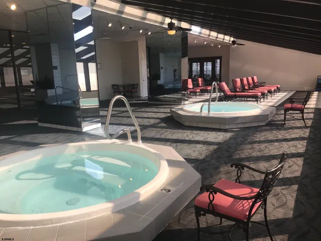 $495,000 | 3851 Boardwalk, Unit PH111, Atlantic City, NJ 08401