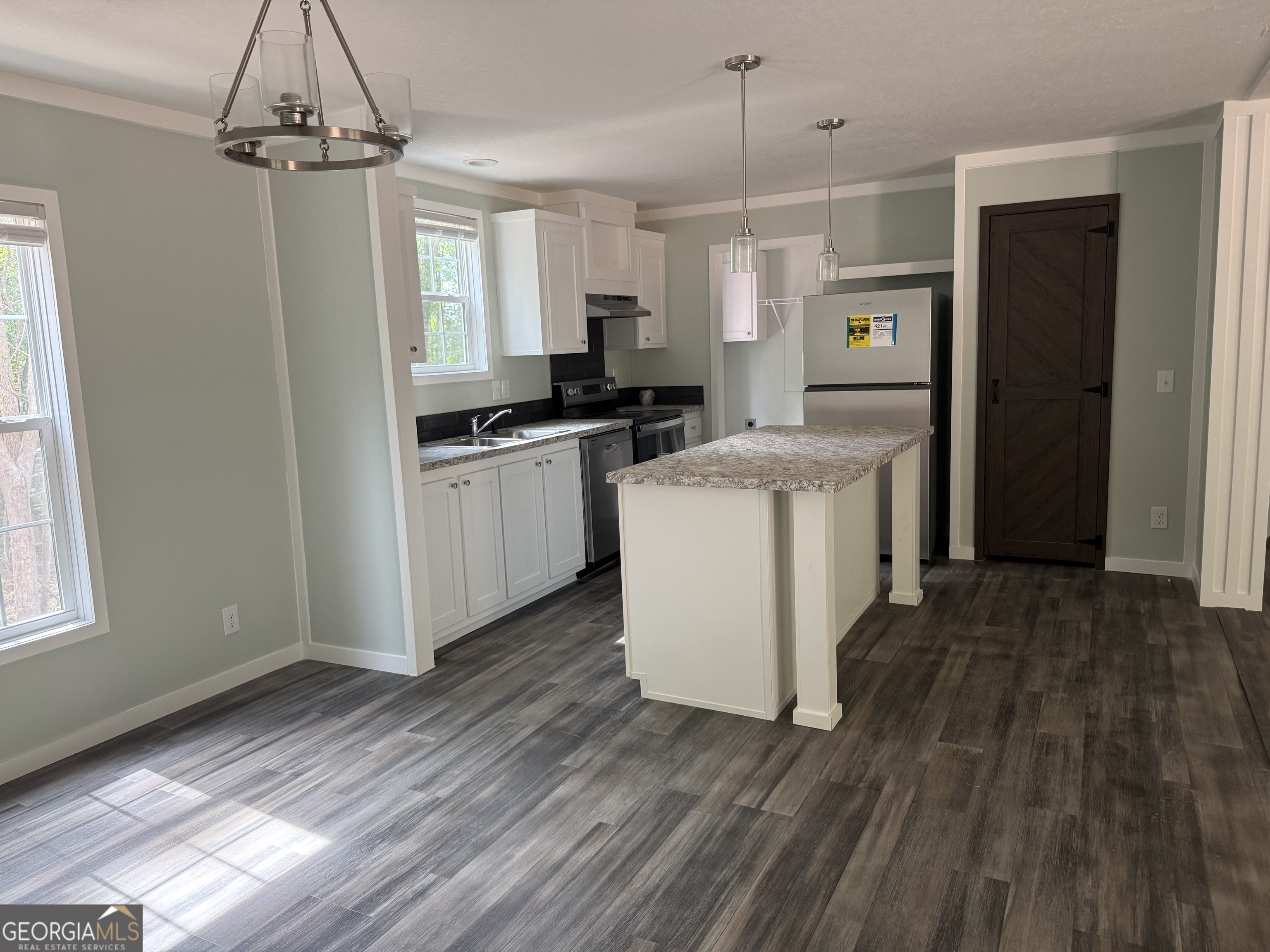 925 Harrison Road Carrollton, GA 30117 - Photo 3 of 16