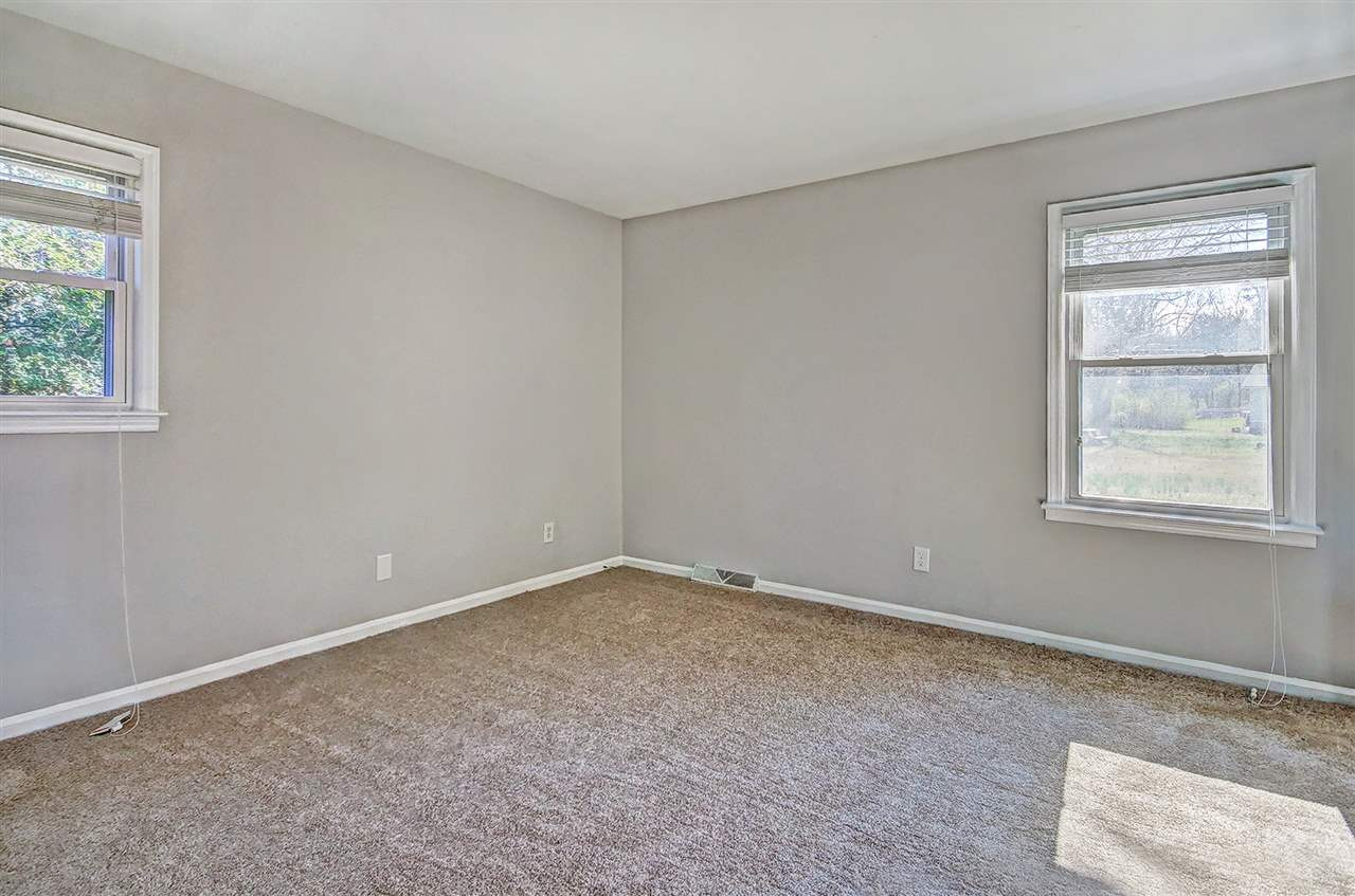 400 Rippling Stream Road Durham, NC 27704 - Photo 10 of 20 Bedroom