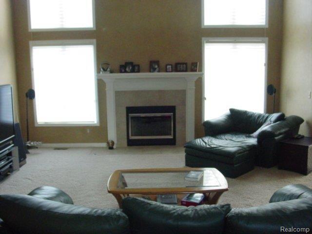 1470 Werth Drive Rochester, MI 48306 - Photo 10 of 19 Great Room