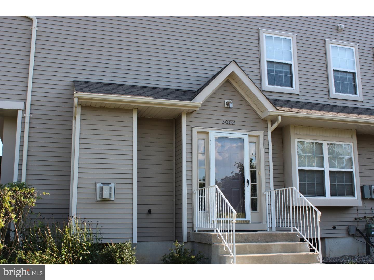 3002 Gramercy Way Mount Laurel, NJ 08054 - Photo 2 of 18