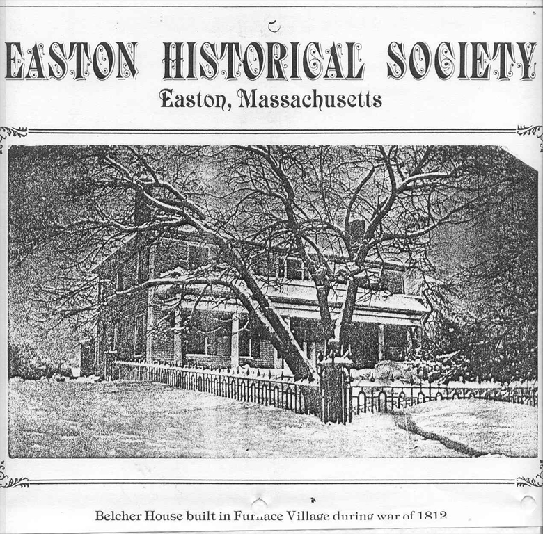 555 Foundry Street, Unit B Easton, MA 02375 - Photo 18 of 19