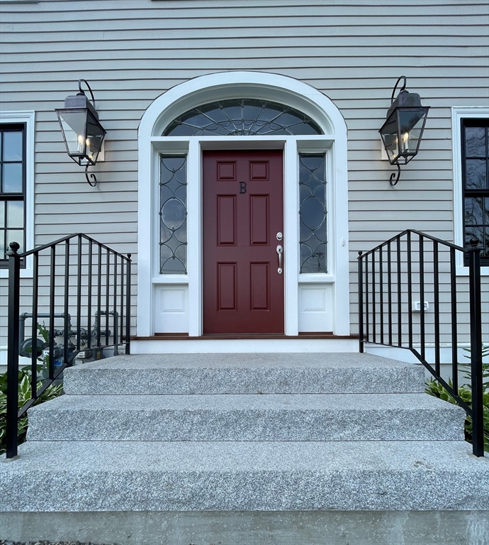 555 Foundry Street, Unit B Easton, MA 02375 - Photo 19 of 19