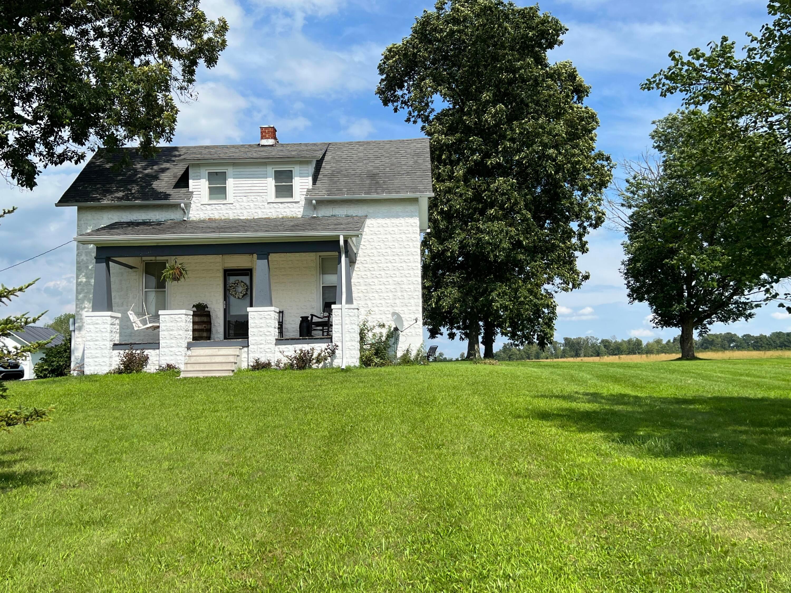 5320 Stringtown Road Northeast Baltimore, OH 43105 - Photo 1 of 22