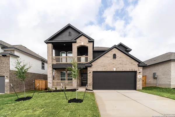 $474,990 | 192 Ednie Lane, Mico, TX 78056