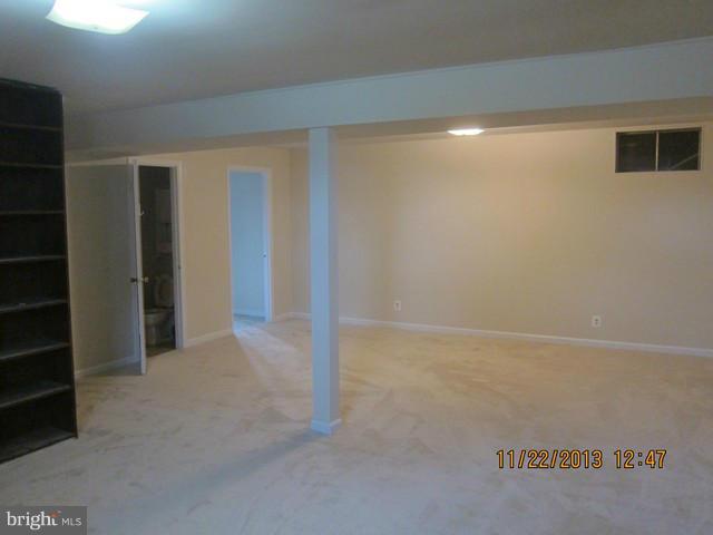 110 Choptank Road Stafford, VA 22556 - Photo 11 of 20 Basement