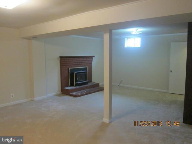 110 Choptank Road Stafford, VA 22556 - Photo 12 of 20 Basement