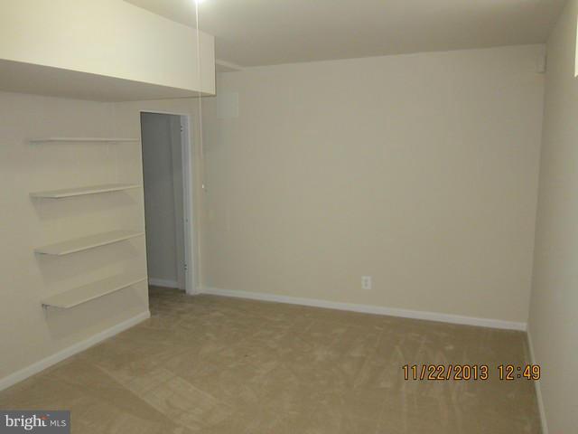 110 Choptank Road Stafford, VA 22556 - Photo 13 of 20 Basement