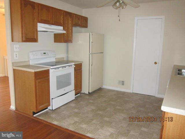110 Choptank Road Stafford, VA 22556 - Photo 14 of 20 Kitchen