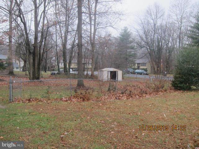 110 Choptank Road Stafford, VA 22556 - Photo 17 of 20 Exterior (General)