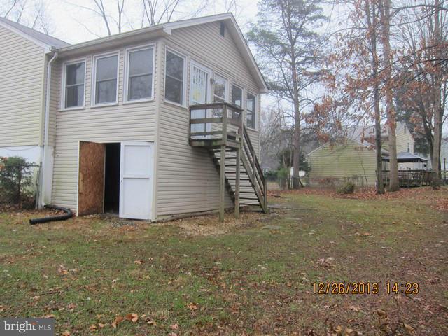 110 Choptank Road Stafford, VA 22556 - Photo 18 of 20 Exterior (General)