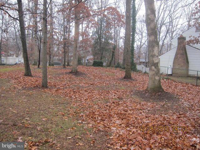 110 Choptank Road Stafford, VA 22556 - Photo 19 of 20 Exterior (General)