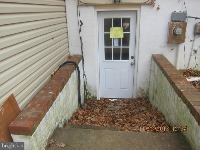 Exterior (General)